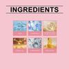 Zephoco Red Bean Paste Powder Matte Lip Pen Naturally Shows Color And Has A Matte Finish That Doesn't Smudge. It Can Be Used Daily To Flatter The Lips