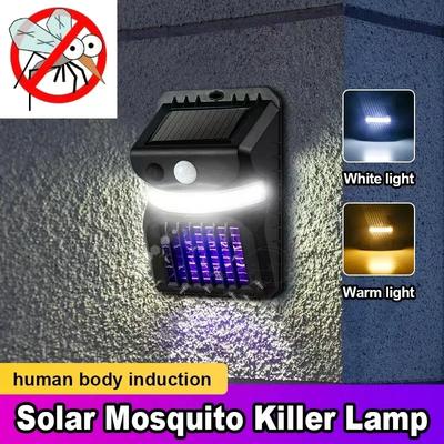Lampade LED – Lampade LED a energia solare