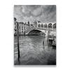 Black White Fashion Landscape Poster Venice City Travel Photography Canvas Painting Prints Wall Pictures Living Room Home Decor