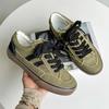 Men's Skateboard Shoes Vintage Fashion Casual Comfortable Suede Vulcanized Shoes for Men Original Classic Designer Sneakers Men