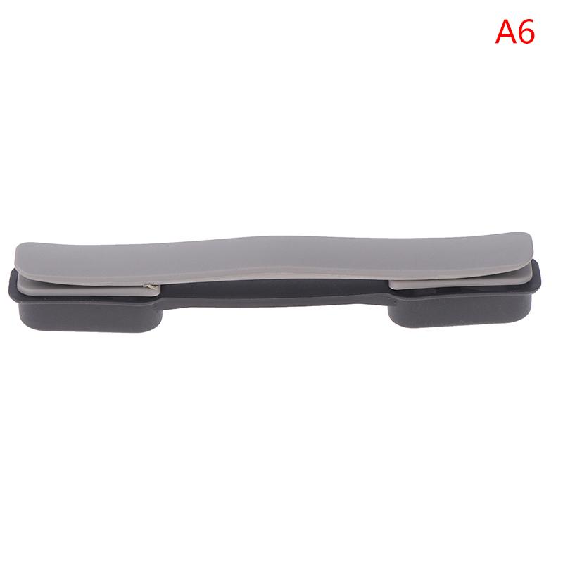 Luggage Handle Handle Grip Travel Suitcase Handle Handle Bag Handle Replacement Universal Travel Color Luggage Bag Accessories
