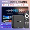 TV şi echipamente – Console Smart-TV