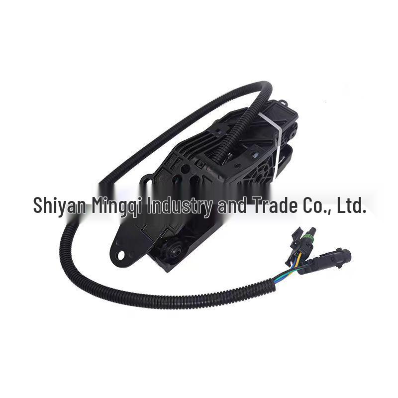 Electronic Accelerator Pedal for Cummins 11MA03-0810 Neutral