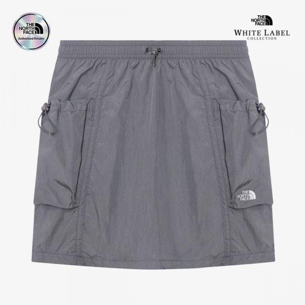 The North Face Women Sheldon Mini Skirt Gry Nk6nr35k 70