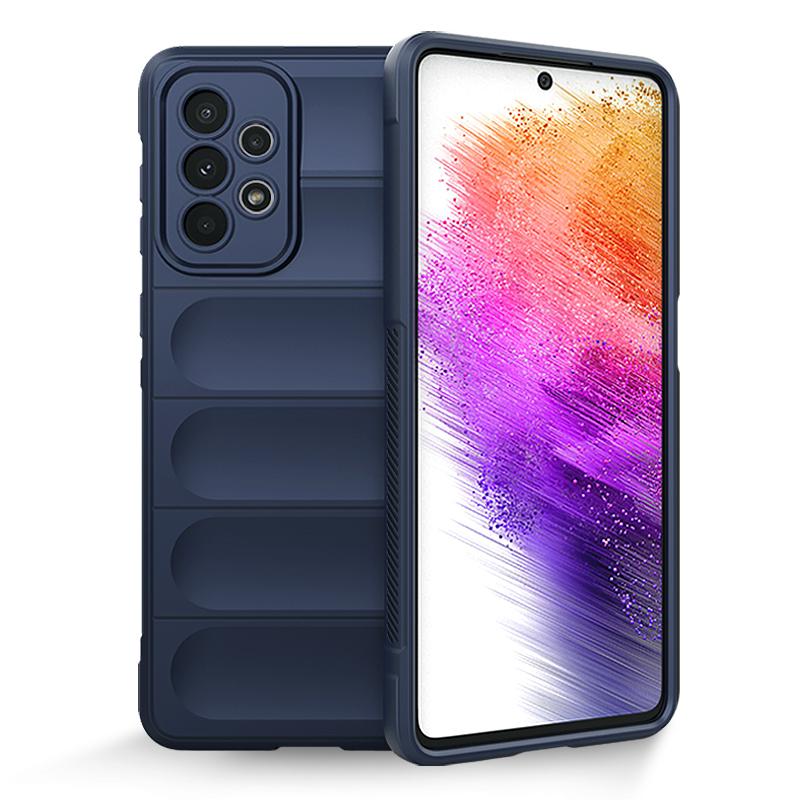 Shockproof Case For Samsung Galaxy A73 5G Case Silicone Full Cover For Samsung A73 5G Case For Samsung A73 A33 A12 A22S A32 M52