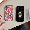 Art T-Takashi M-Murakamis Phone Case For Samsung A 52 53 21 32 13 12 71 31 51 40 72 73 70 22 42 50 30 20 21 Shell