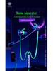 Type-C Pukee M762 Noise-Canceling Wired Gaming Earbuds