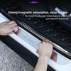 Suitable for Great Wall Haval H6 H2 H9 M6 F7 F7x car door streamer ambient light LED car anti-scratch threshold light