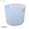 Multi-Size Thickened Breathable Grow Bags with Handles,Cultivation Pot Grow Bag