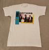Üst giysisi – T-shirtler