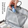 Suction Toothbrush Holder Portable Travel Cute Standing Traceless Tooth Brush Cover Fish Shape Silicone Suction Cup Bathroom Too