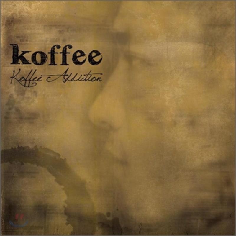 

Coffee (Koffee) - Koffee Addition