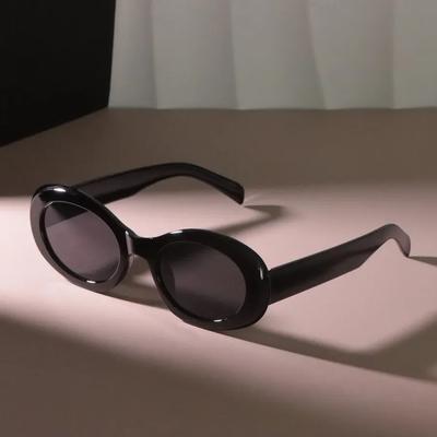 Stylish Round Sunglasses Women Men Trendy Brand Mirror Lens Sun Glasses Female Male Retro Colors
