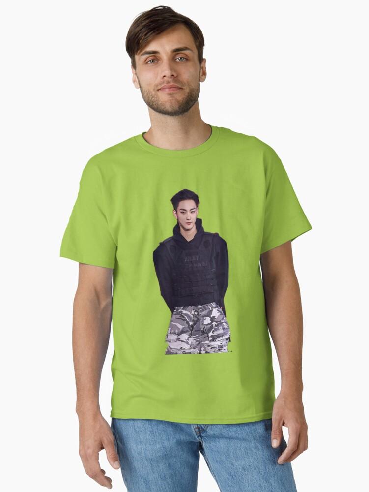 ENHYPEN Enhypen Jungwon Classic Unisex T-Shirt