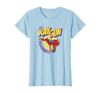 Call of Duty Ray Gun Zap Comic Buch Videospiel T-Shirt