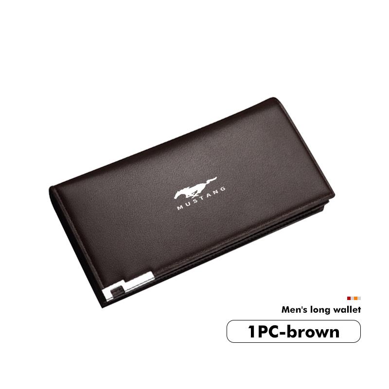 JQOZ8 For Ford Car Key Signal Blocker Faraday Cage Fob Pouch Storage Bag mk2 mk3 Ranger Mondeo mk4 S-MAX Kuga Mustang Fusion