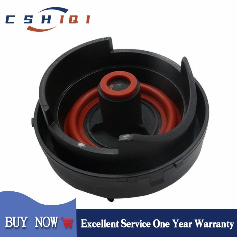 11127552281 PCV Valve Cover For 06-13 BMW 128i 328i 328xi 528i 528xi X3 X5 Z4 N52 2.0L-3.0L  Car Accessories 11 12 7 552 281