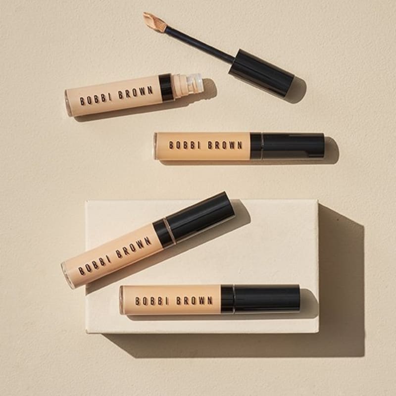 Bobbi Brown Skin Full Cover Concealer 5 Types (Choose 1)