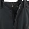 SPYDER Skiing With Suspenders Pants S Black Men's Used