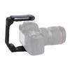 For ORDRO UGrip Video Filming Camera Handle Handheld Stabilizer Holder Grip
