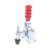 Fast Action Vertical Quick Release Clamp Industrial Woodworking Equipment for DIY Workshop