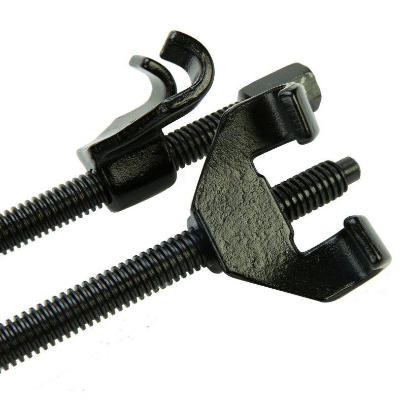 2x 16" Coil Spring Shock Strut Compressor Remover Installer Suspension Auto Tool