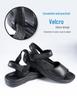 Women's Lightweight Anti-Static Summer Sandals - Soft Sole, Comfortable, Wear-Resistant, Anti-Fatigue