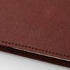 DESIGNPHIL MIDORI MD Notebook Hard Type 35664006 Cover, Paper, A,