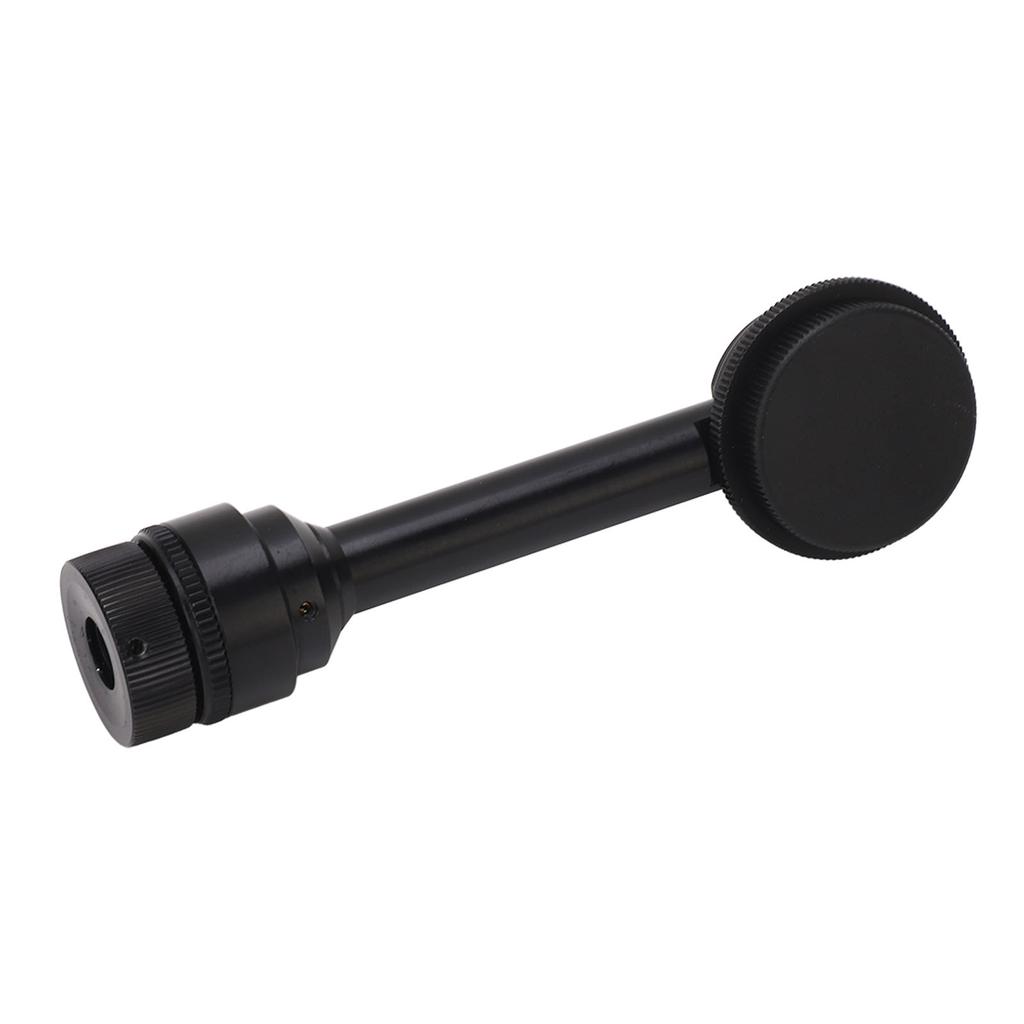 Diagonal Eyepiece 90 Degree Elbow Bayonet Type Optical Glass Steel for TRIMBLE M C Total Station