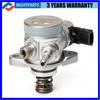 New High Pressure Fuel Pump 16630-00Q0B 1663000Q0B 16630-7214R For Nissan Qashqai 166304016R 166305283R