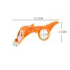 Fruit Apple Kiwi Peeler Orange Cutter Vegetable Stainless Steel Peelers Portable Manual Peeling Potatoes Peeler Kitchen