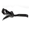ZTTO MTB Hydraulic Disc Brake 2 Piston Lightweight XC Trail Calipers Original Metal Pads Oil Pressure Rotor M6100 M8100 G55