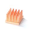 Mini Aluminum Heatsink Radiator (8-pack)