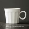 Handmade Coarse Pottery Ceramic Cup Small Capacity Coffee Cup Retro Style Ceramic Concentrated Hanging Japanese Ear Coffee Cup