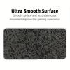 Mouse Pad Computer Laptop Pad Desk accessories Game Console Pad Keyboard Mouse Pad office Pad Anti slip Artistic Line