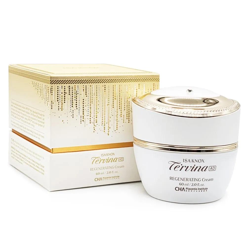 ISA KNOX Tervina AD Regenerating Cream 60ml