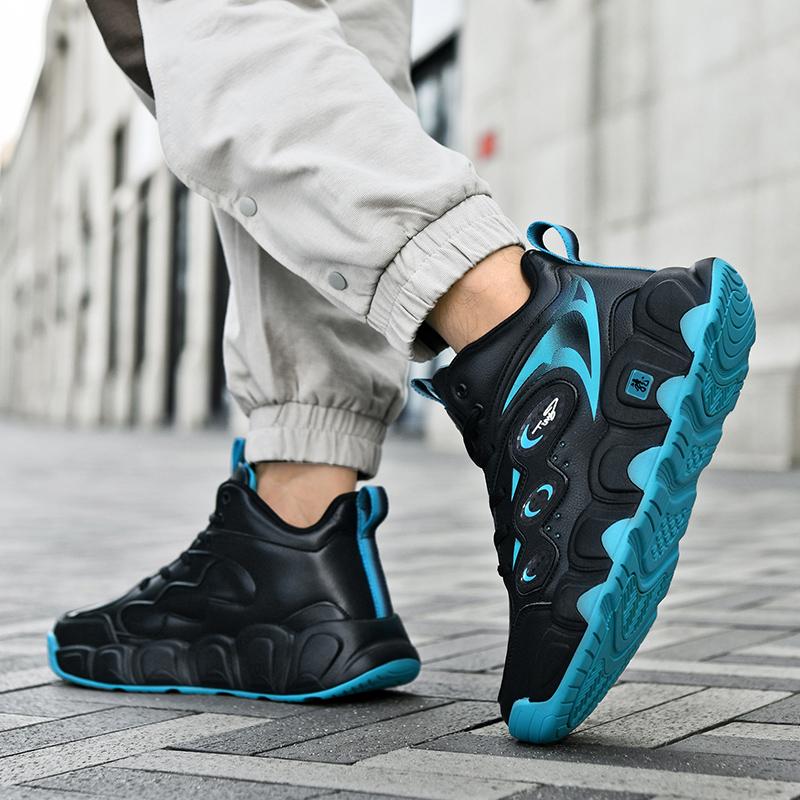 Men Shoes Sneakers Male Tenis Luxury Shoes Mens Casual Trainer Race Breathable  Fashion Loafers Running Shoes for Men Big Size52