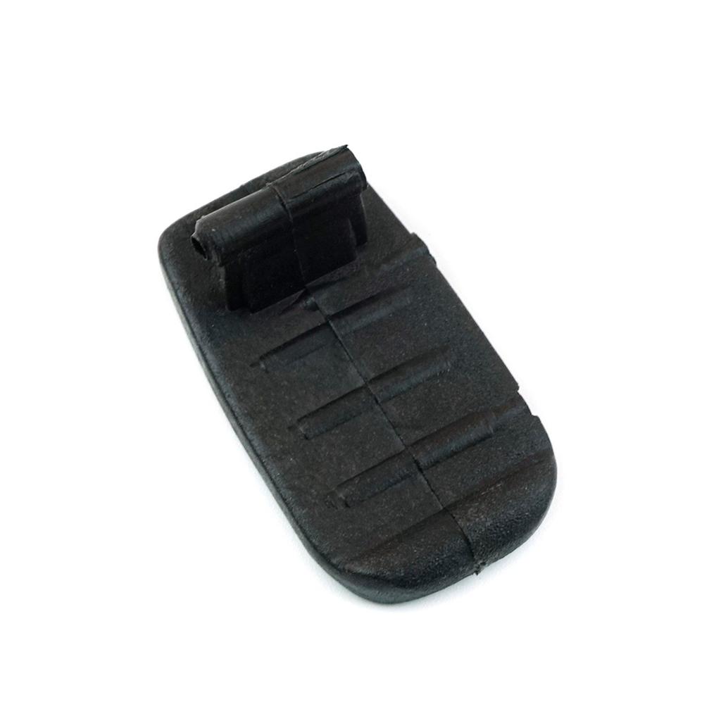 BDP147 Hintertür Fenster Sonnenschutz Vorhang Sonnenschutz Rollos Halter Clips für BMW E39 M5