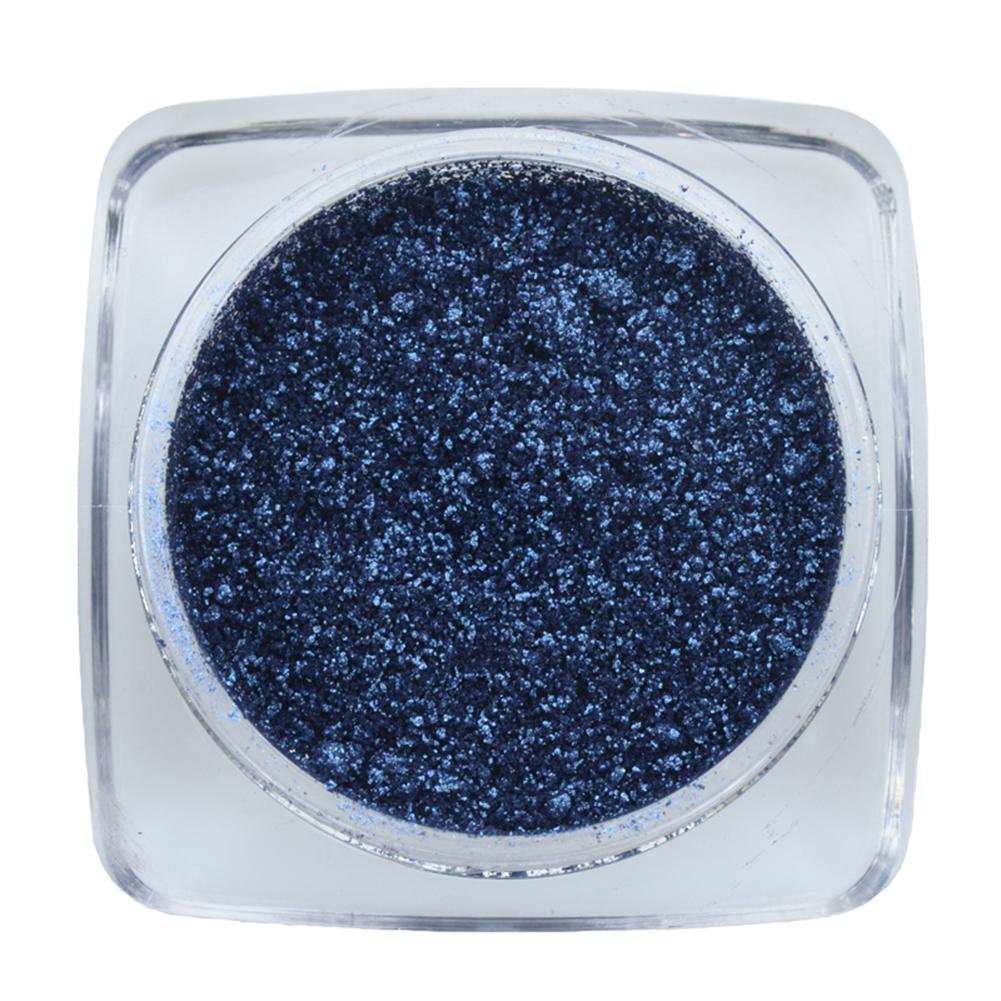 Monochrome Eye Shadow Powder Waterproof Smudge-Proof Long Lasting Matte Glitter Eyeshadow