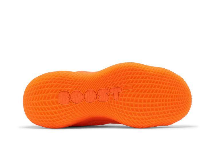 adidas N3xt L3v3l Futurenatural Screaming Orange Men's Sneakers
