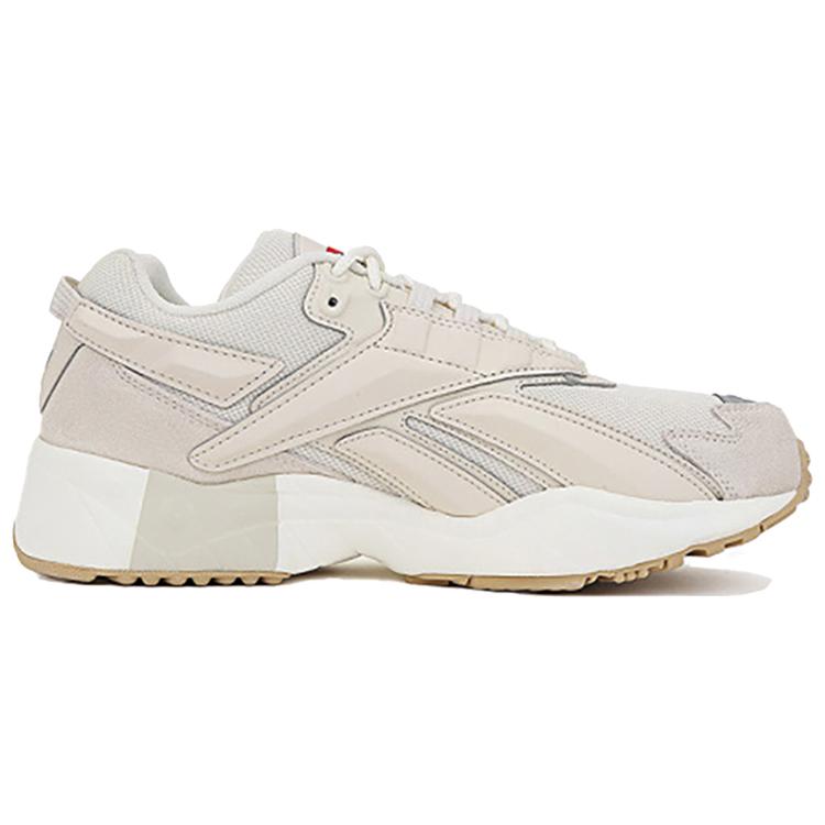 Reebok Intv 96 Sports Shoes Khaki FZ2216