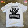 Vintage Dead Kennedys Frankenchrist Us Hardcore Punk Tshirt One Side Size S5xl