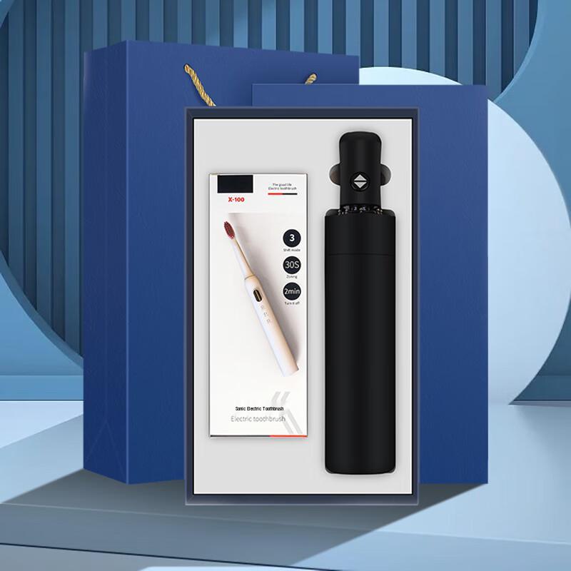 Smart Thermos & Personal Care Corporate Gift Sets