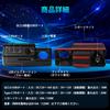 Mixsuper Suzuki Jimny Jimny Sierra Nomad Additional Power Socket Charging Cigarette Lighter USB x PD Fast with Foot Custom Custom Parts JB64, JB74,