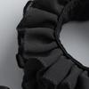 Ruffled Collar Girls Lace Victorian Collar Lapel Medieval Cosplay Victorian Ruffled Tie Collar