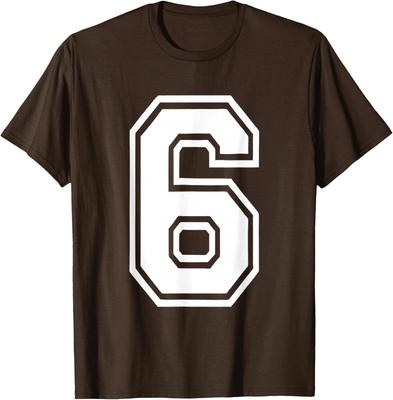 Meme Costume Matching Group Halloween Six Fun Unisex T-Shirt