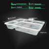 Deshangyuan Disposable Food Containers