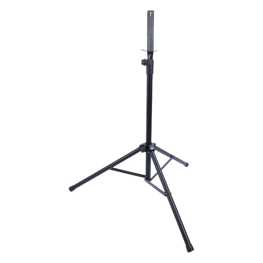 Tripod Dartboard Stand Adjustable Height Stainless Steel Heavy Duty Stable Support Dartboard Base