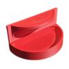 Wall Mounted Insect Feeding Station Plastic Weather-Resistant Bird Bath Water Dispenser 3D Printed Anti‑Drowning