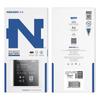 Сменный аккумулятор NOHON для Xiaomi Mi 4C 5 6 8 9 SE CC9 8 5X 5S POCOPHONE F1 Mix2 Redmi 5A Note 4 4X 7